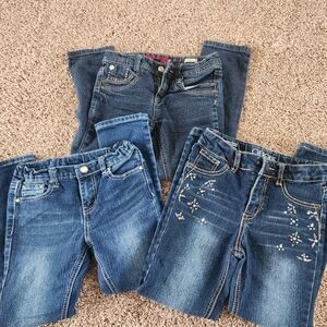 Stylish Blue Denim Jeans for Women